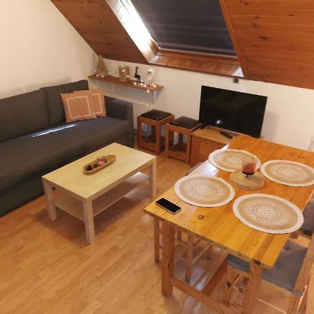 Le Petit Chalet Luchonnais Bagneres-de-Luchon Exterior photo